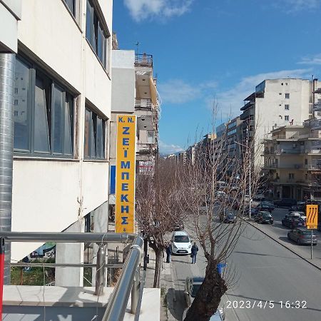 Sunny Street Apartment Soluň Exteriér fotografie