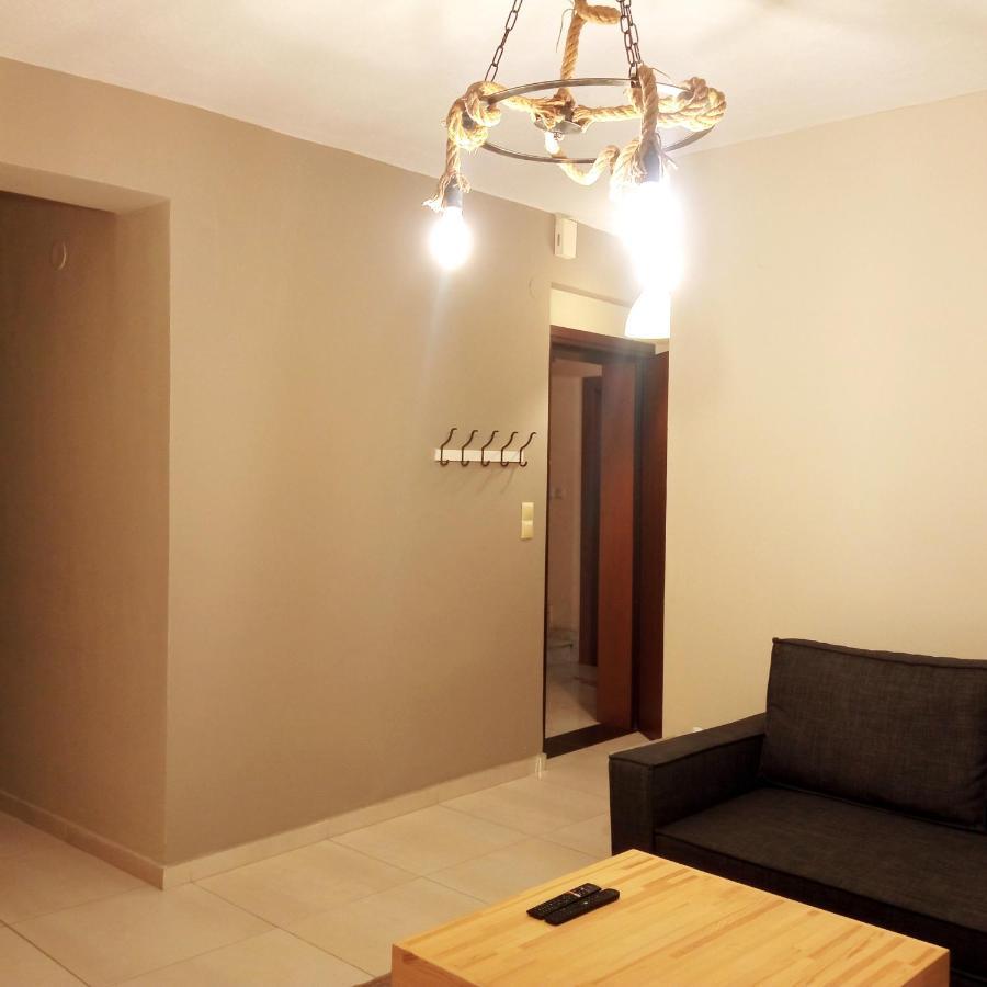 Sunny Street Apartment Soluň Exteriér fotografie