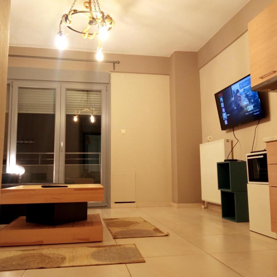 Sunny Street Apartment Soluň Exteriér fotografie